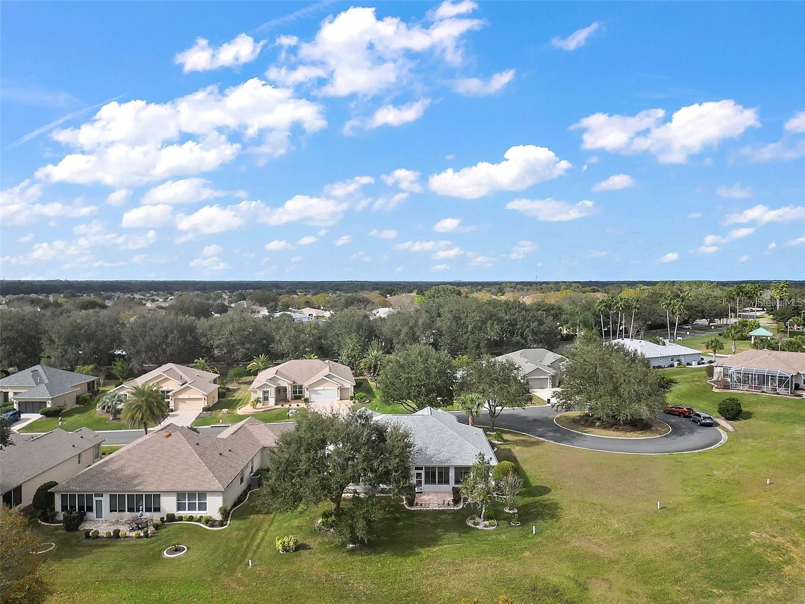 13667 SE 91ST AVE, SUMMERFIELD, FL — photo 17