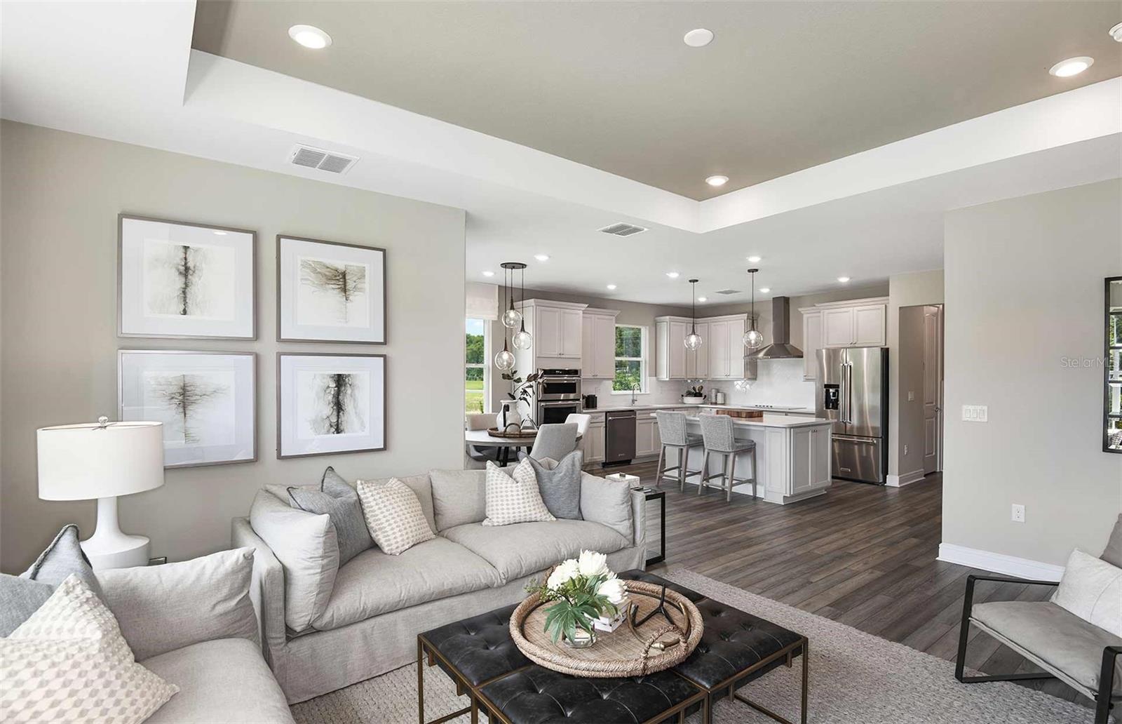 4292 OBSIDIAN DR, SPRING HILL, FL — photo 3