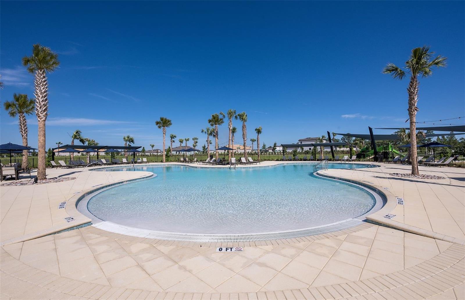 4292 OBSIDIAN DR, SPRING HILL, FL — photo 18