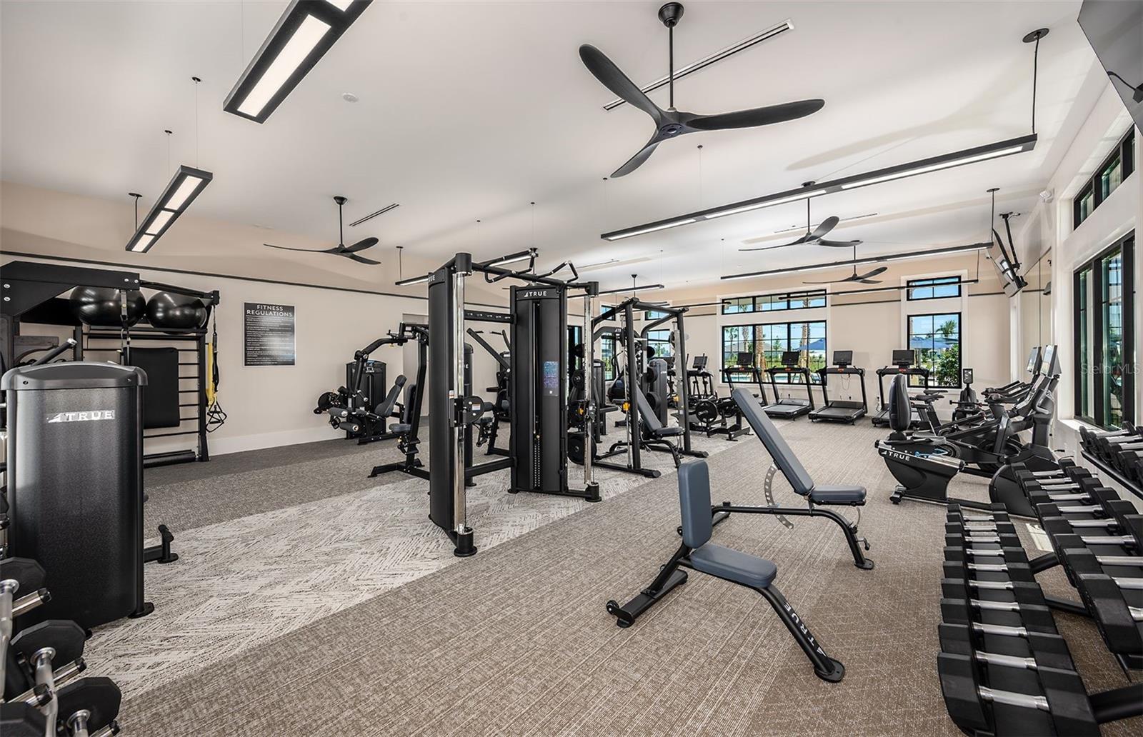 4292 OBSIDIAN DR, SPRING HILL, FL — photo 22