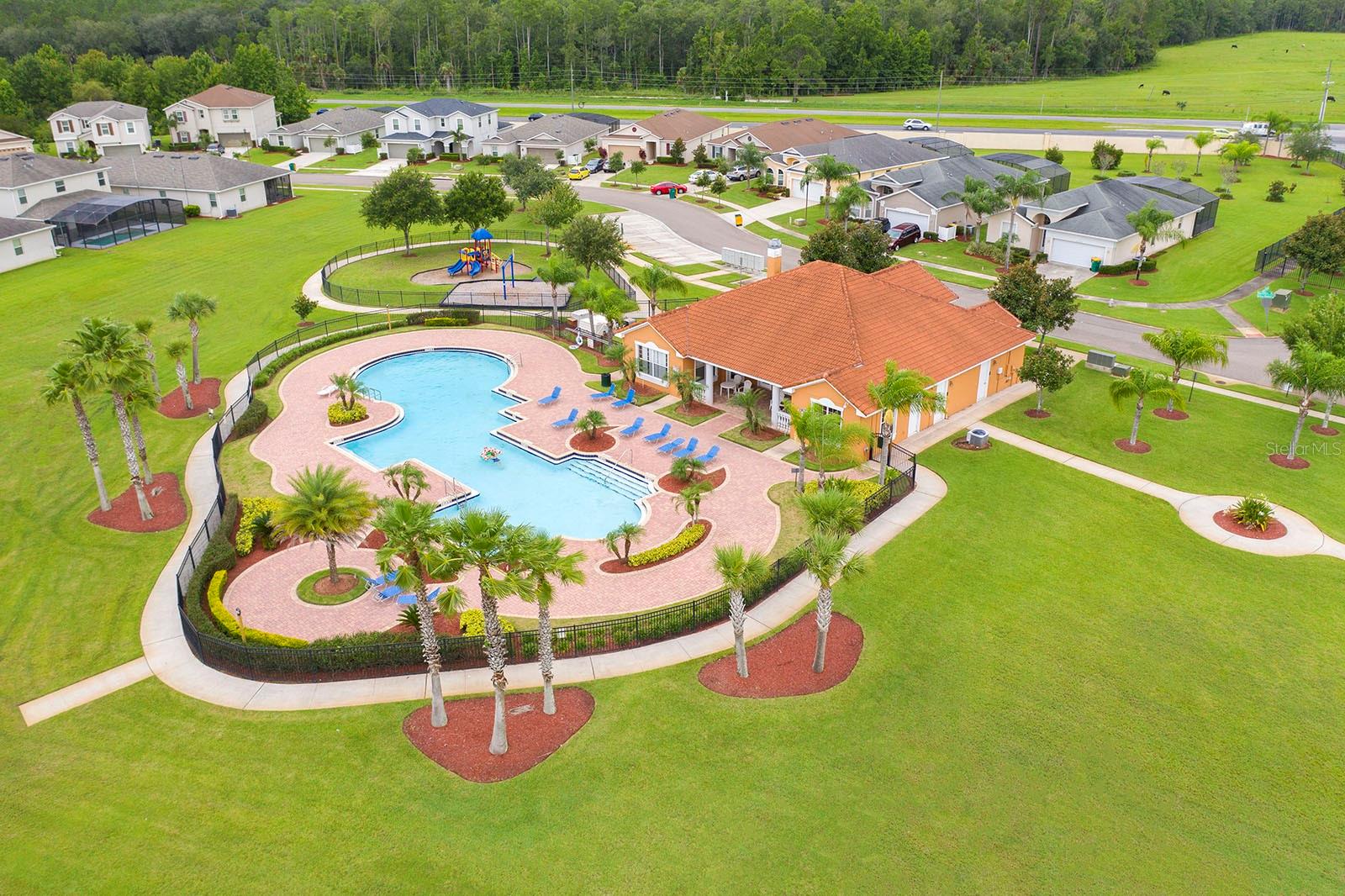 1039 TOURMALINE DR, KISSIMMEE, FL — photo 17