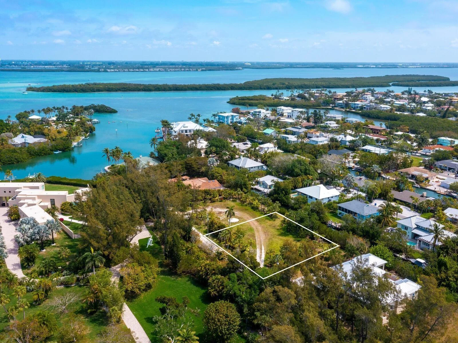 6608 GULF OF MEXICO DR, LONGBOAT KEY, FL — photo 2
