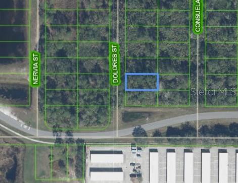 5255 DOLORES ST, SEBRING, FL — photo 2