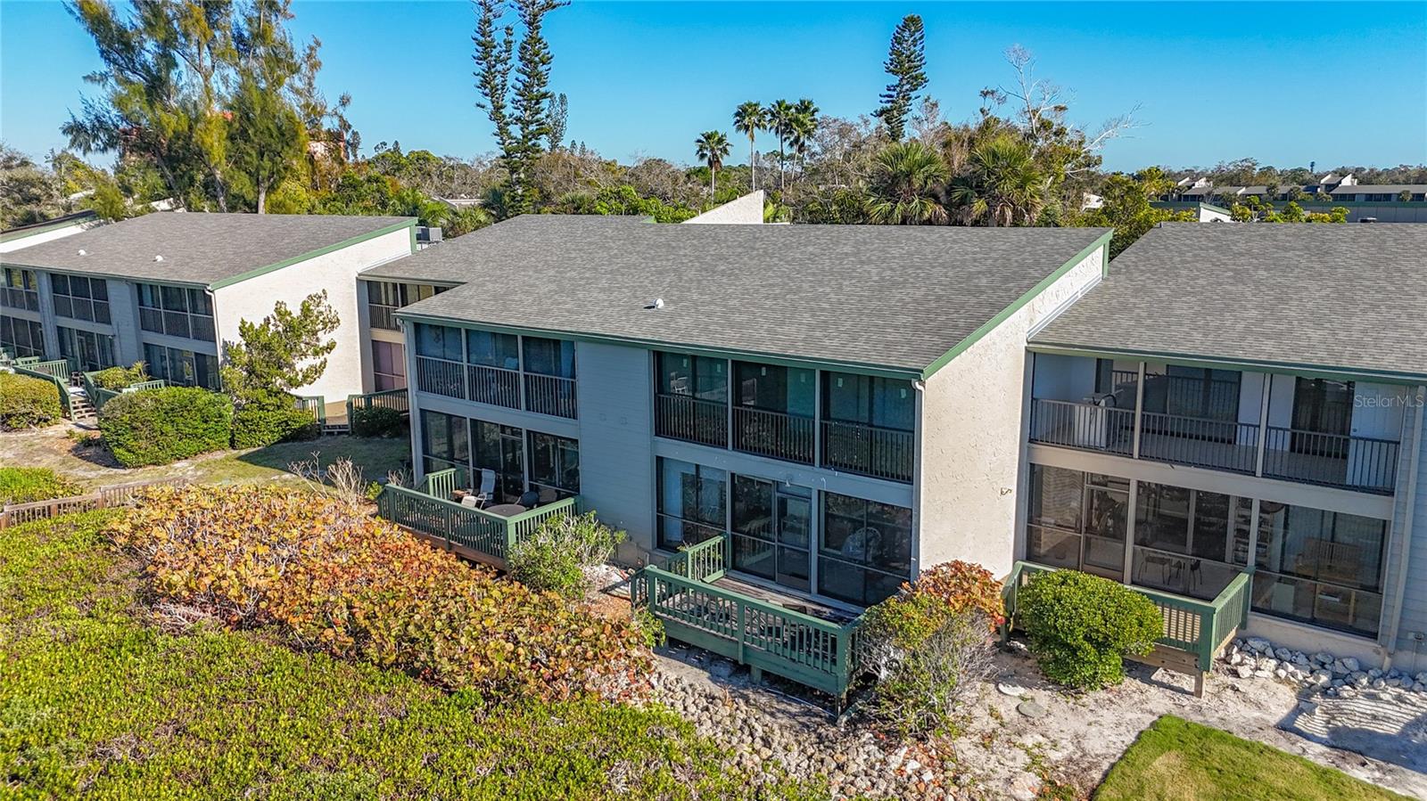 1511 PELICAN POINT DR #BA180, SARASOTA, FL — photo 32