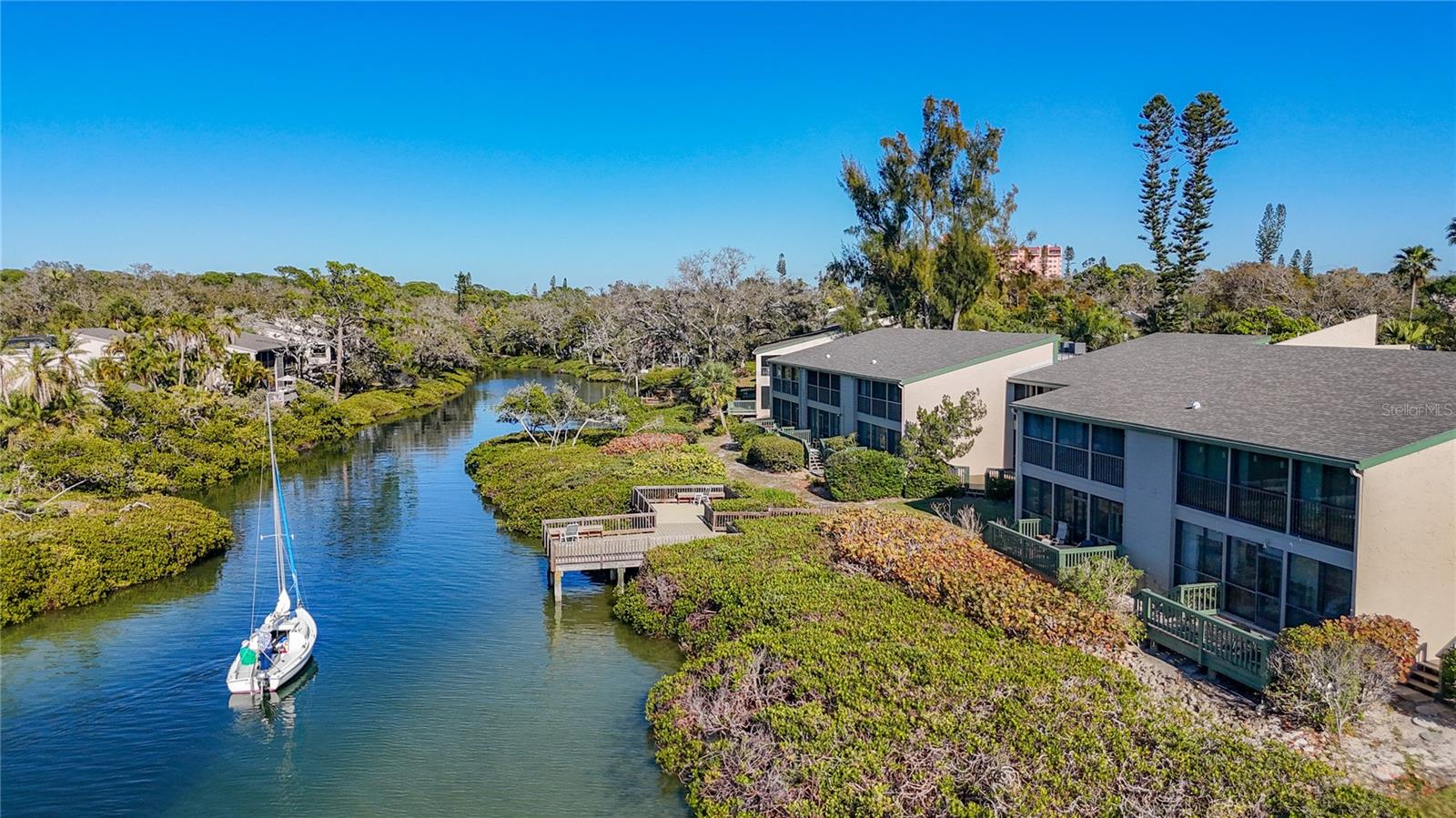 1511 PELICAN POINT DR #BA180, SARASOTA, FL — photo 33