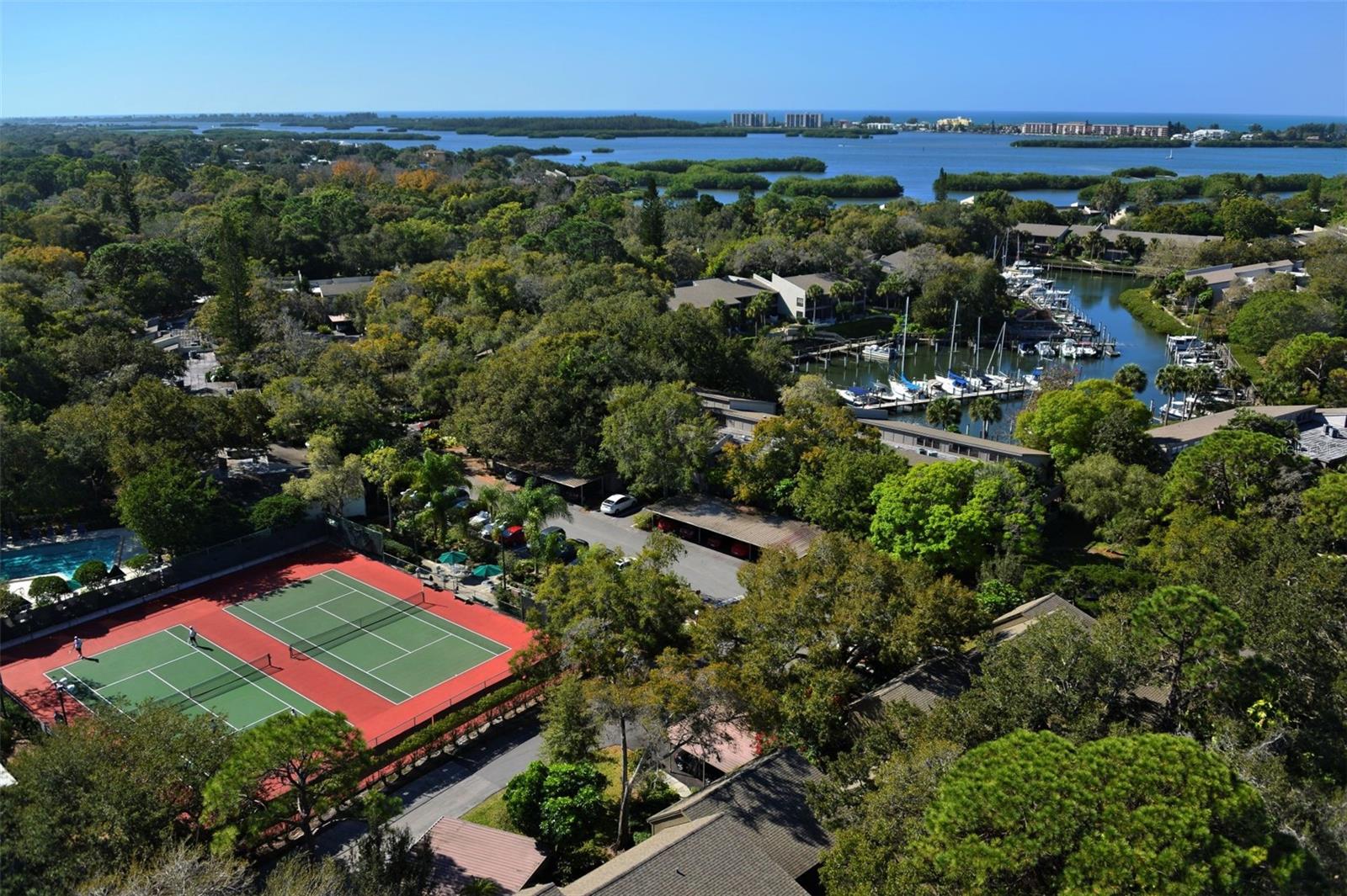 1511 PELICAN POINT DR #BA180, SARASOTA, FL — photo 51
