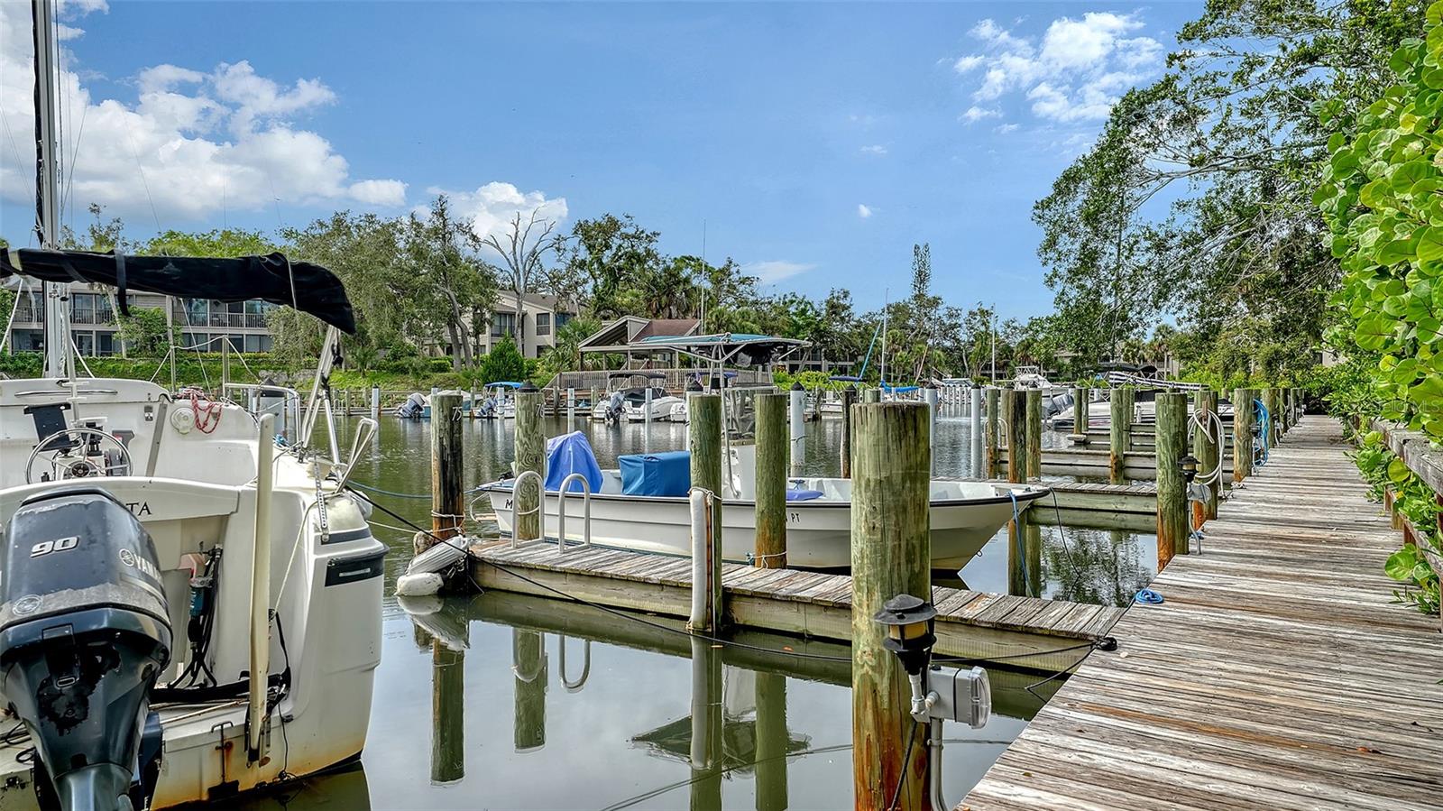 1511 PELICAN POINT DR #BA180, SARASOTA, FL — photo 59