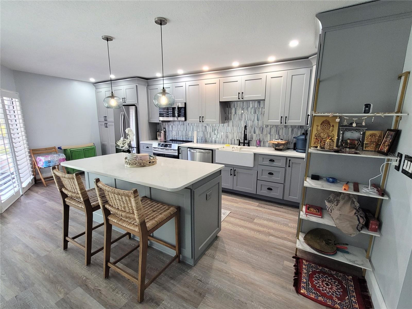 1005 S BAYSHORE BLVD #102, SAFETY HARBOR, FL — photo 14