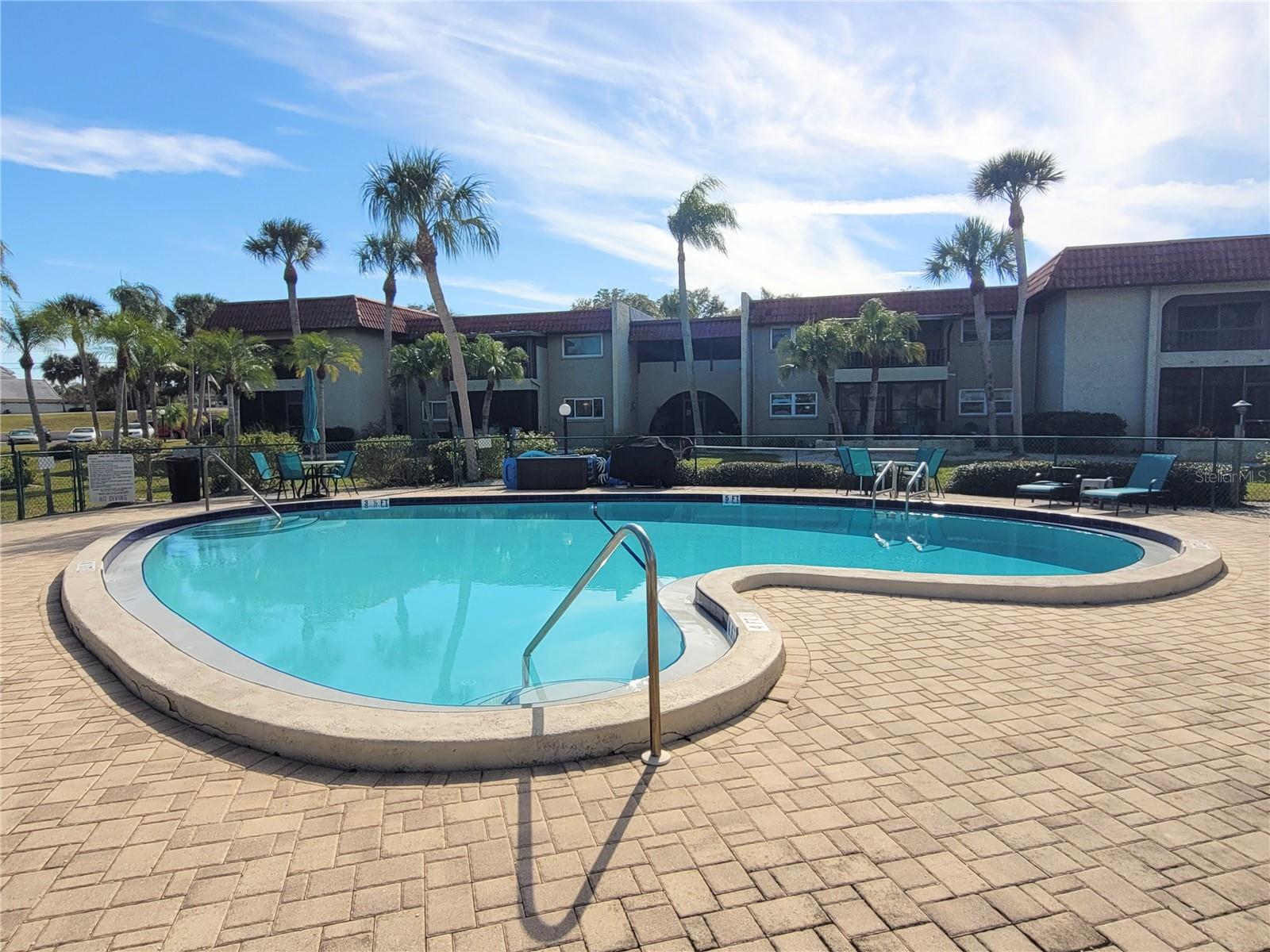 1005 S BAYSHORE BLVD #102, SAFETY HARBOR, FL — photo 33