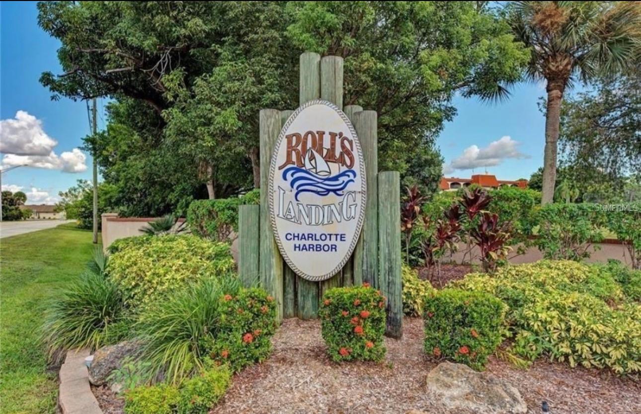 23465 HARBORVIEW RD #201, PUNTA GORDA, FL — photo 49