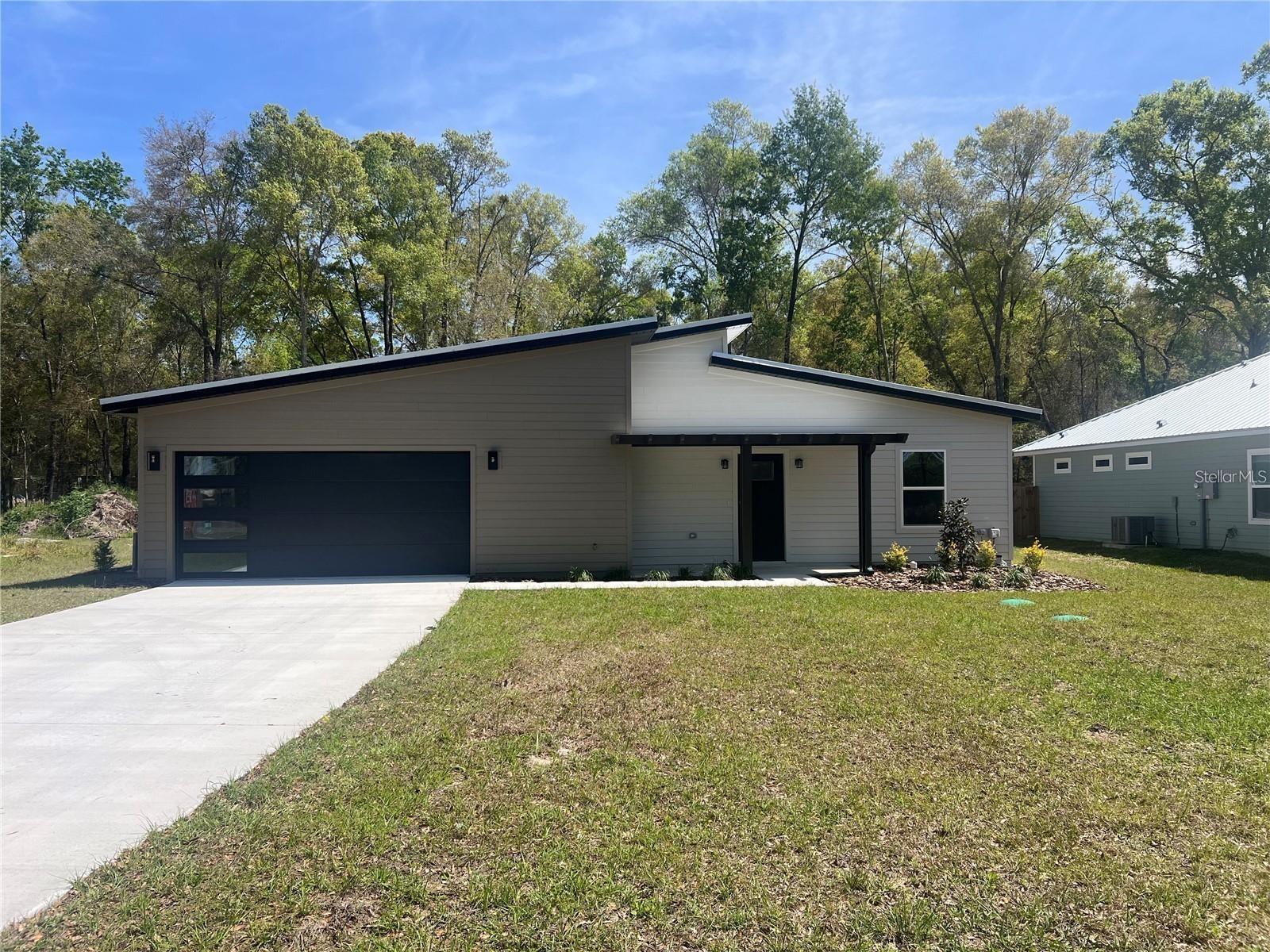 7848 SE 70TH AVE, TRENTON, FL