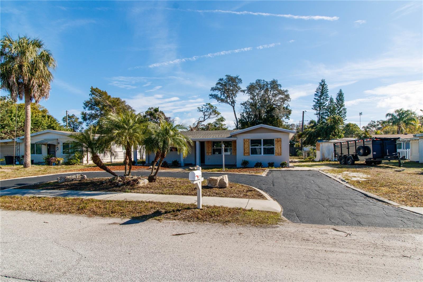 7122 ASTOR DR, NEW PORT RICHEY, FL