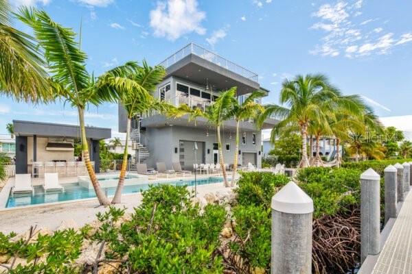 118 AVENUE E, MARATHON, FL
