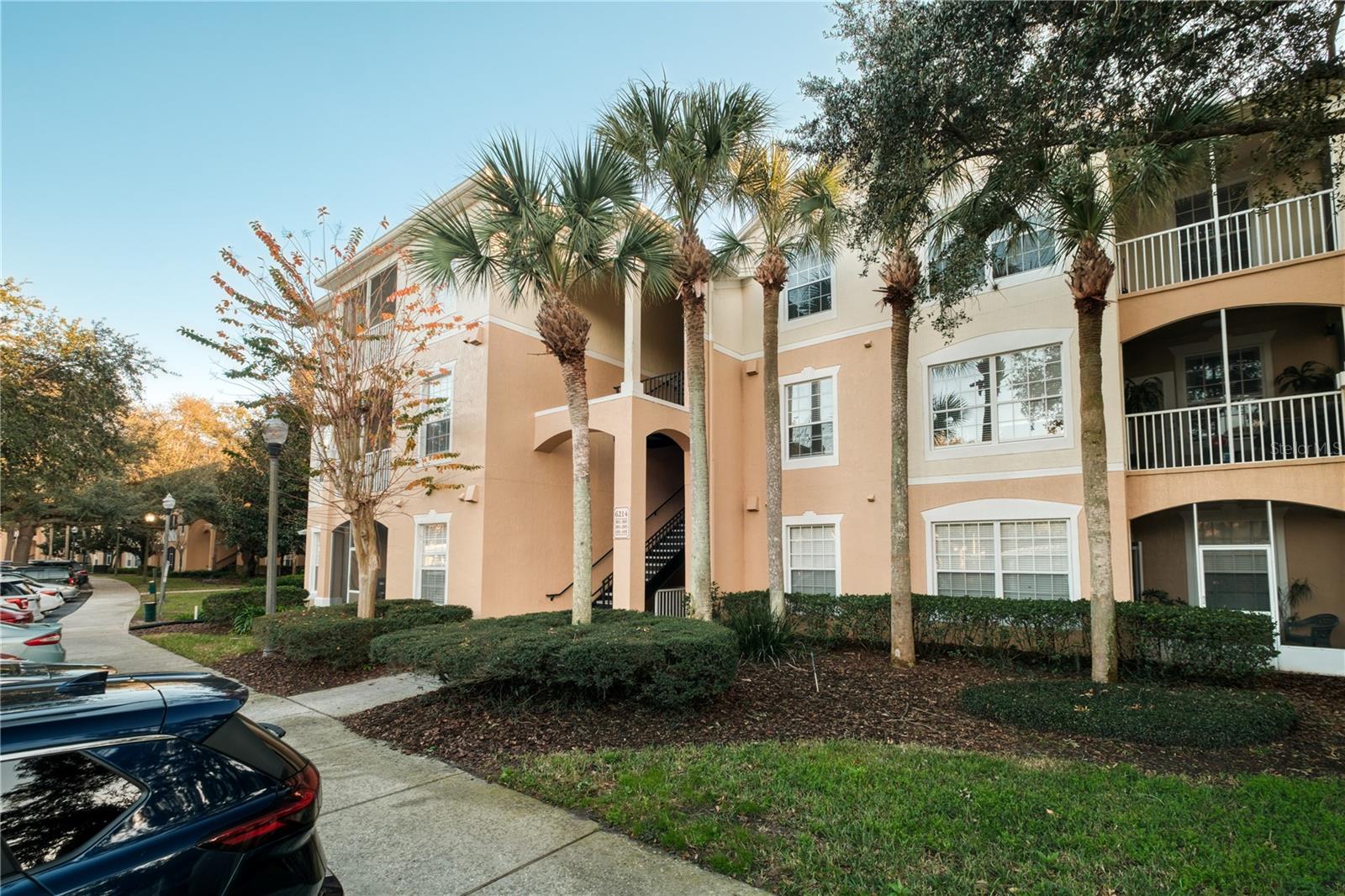 6214 STEVENSON DR #305, ORLANDO, FL