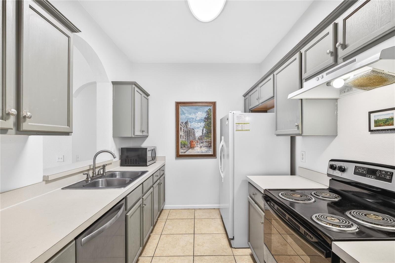 6214 STEVENSON DR #305, ORLANDO, FL — photo 12