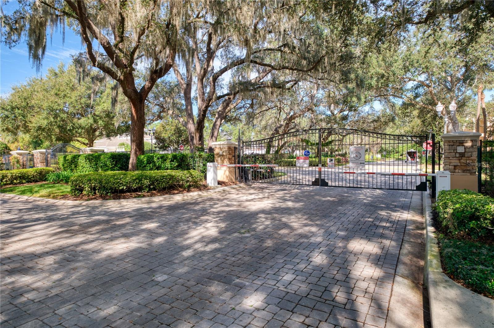 6214 STEVENSON DR #305, ORLANDO, FL — photo 26