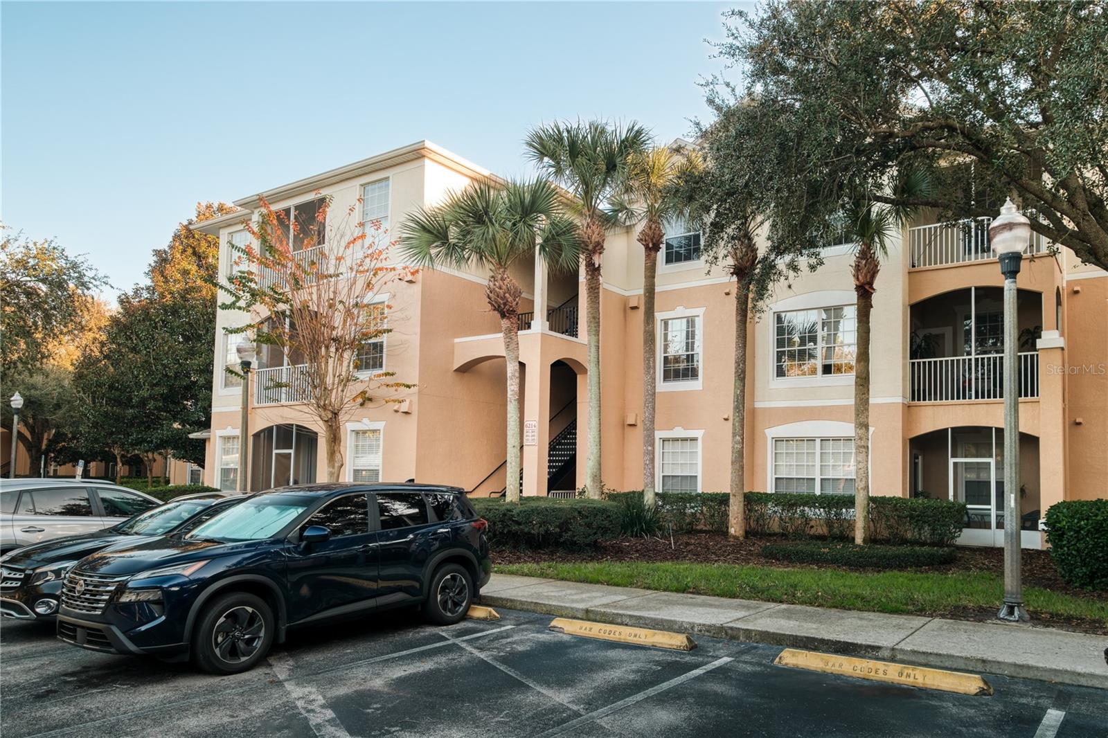 6214 STEVENSON DR #305, ORLANDO, FL — photo 27