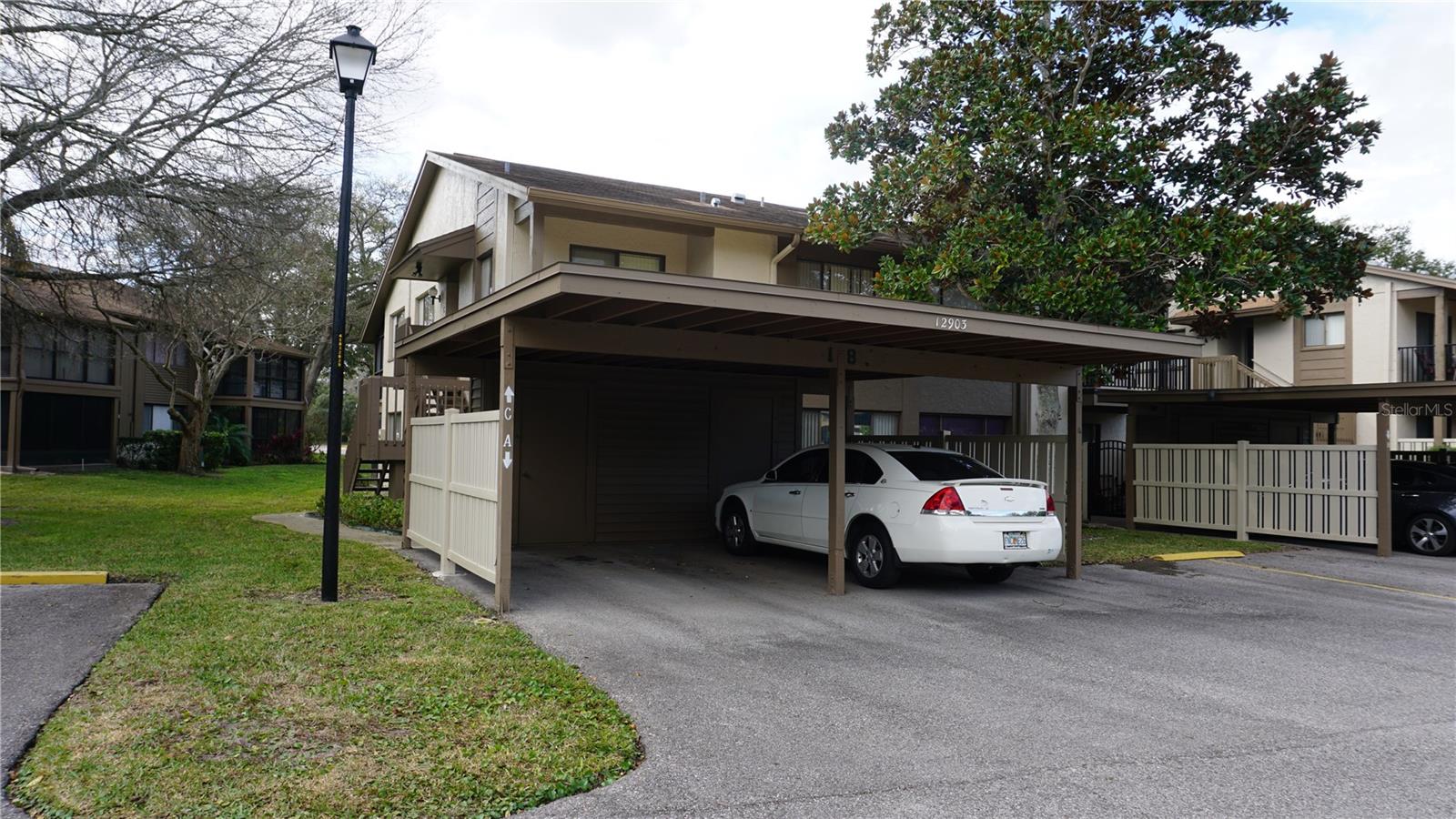 12903 WEDGEWOOD WAY #A, HUDSON, FL — photo 3
