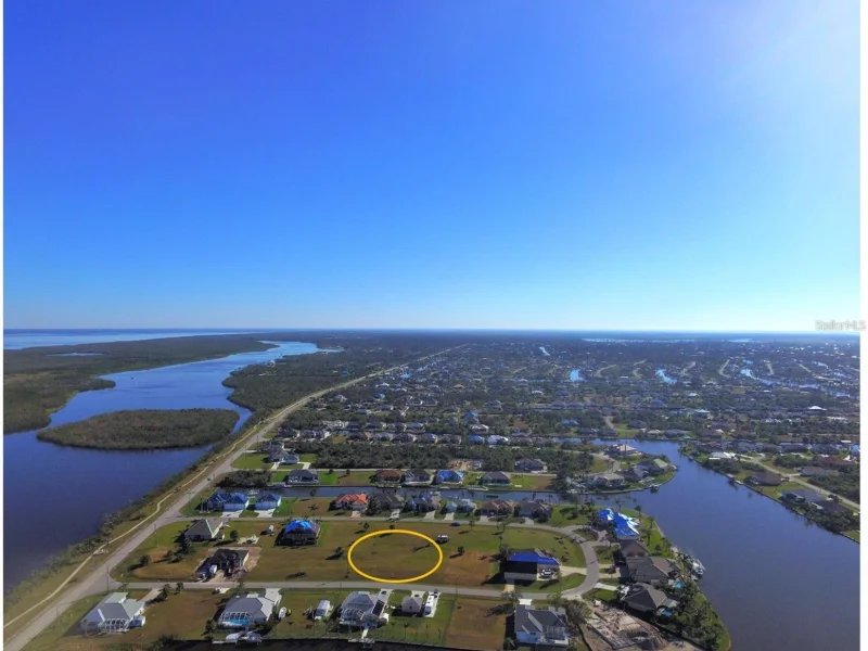 15443 ALCOVE CIR, PORT CHARLOTTE, FL