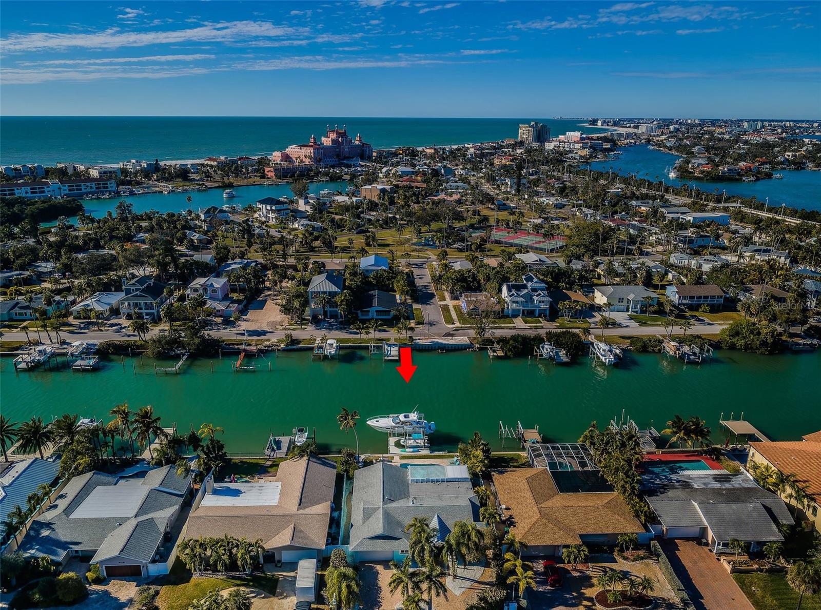 2910 ALTON DR, ST PETE BEACH, FL — photo 3