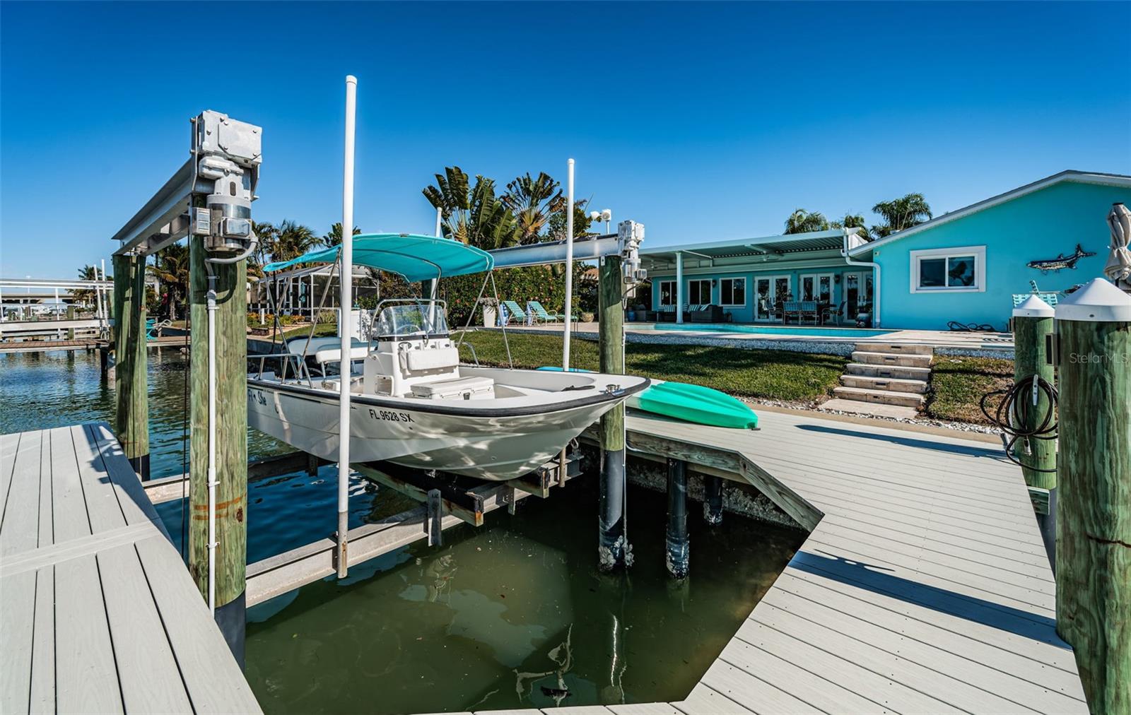 2910 ALTON DR, ST PETE BEACH, FL — photo 76