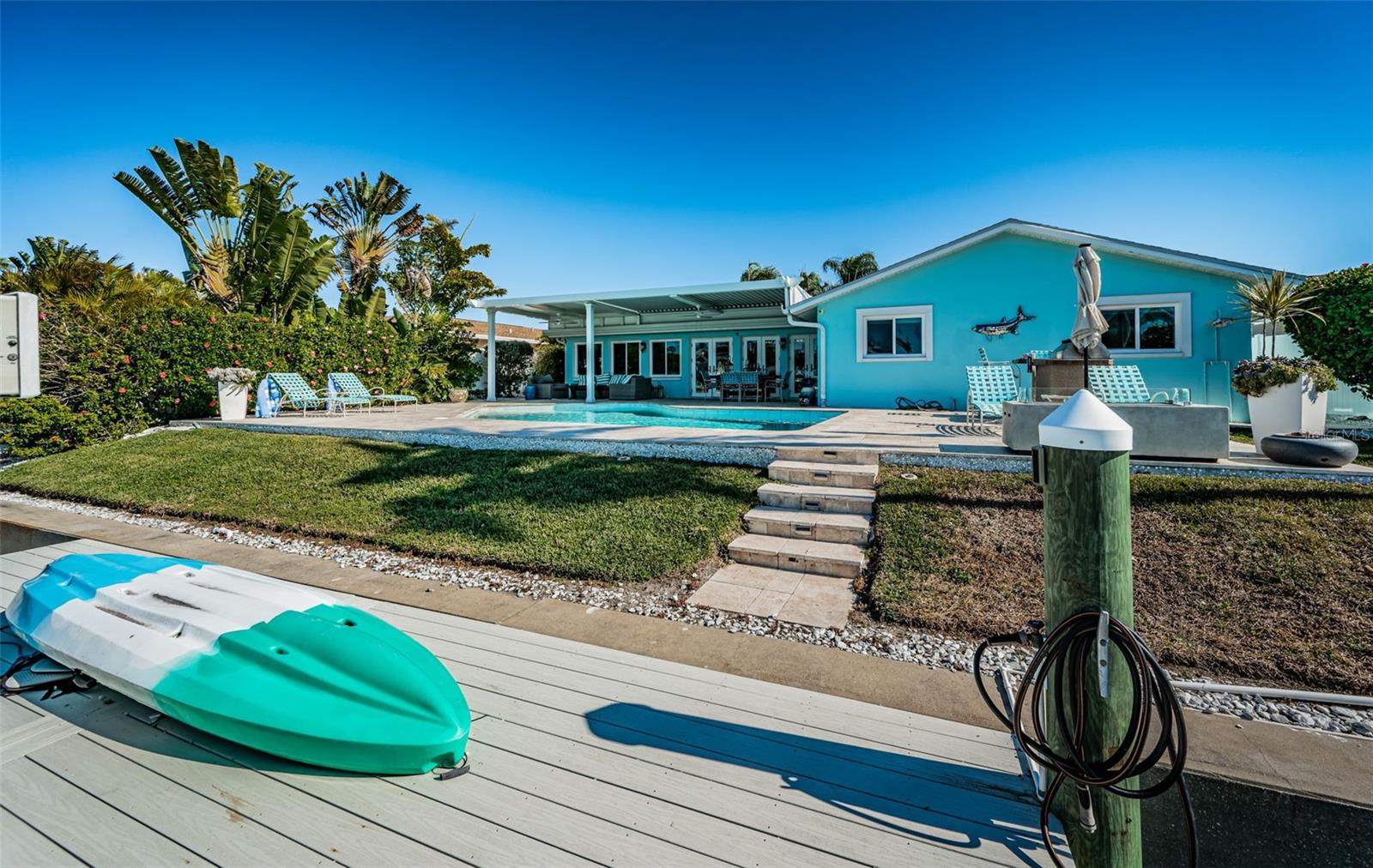 2910 ALTON DR, ST PETE BEACH, FL — photo 77
