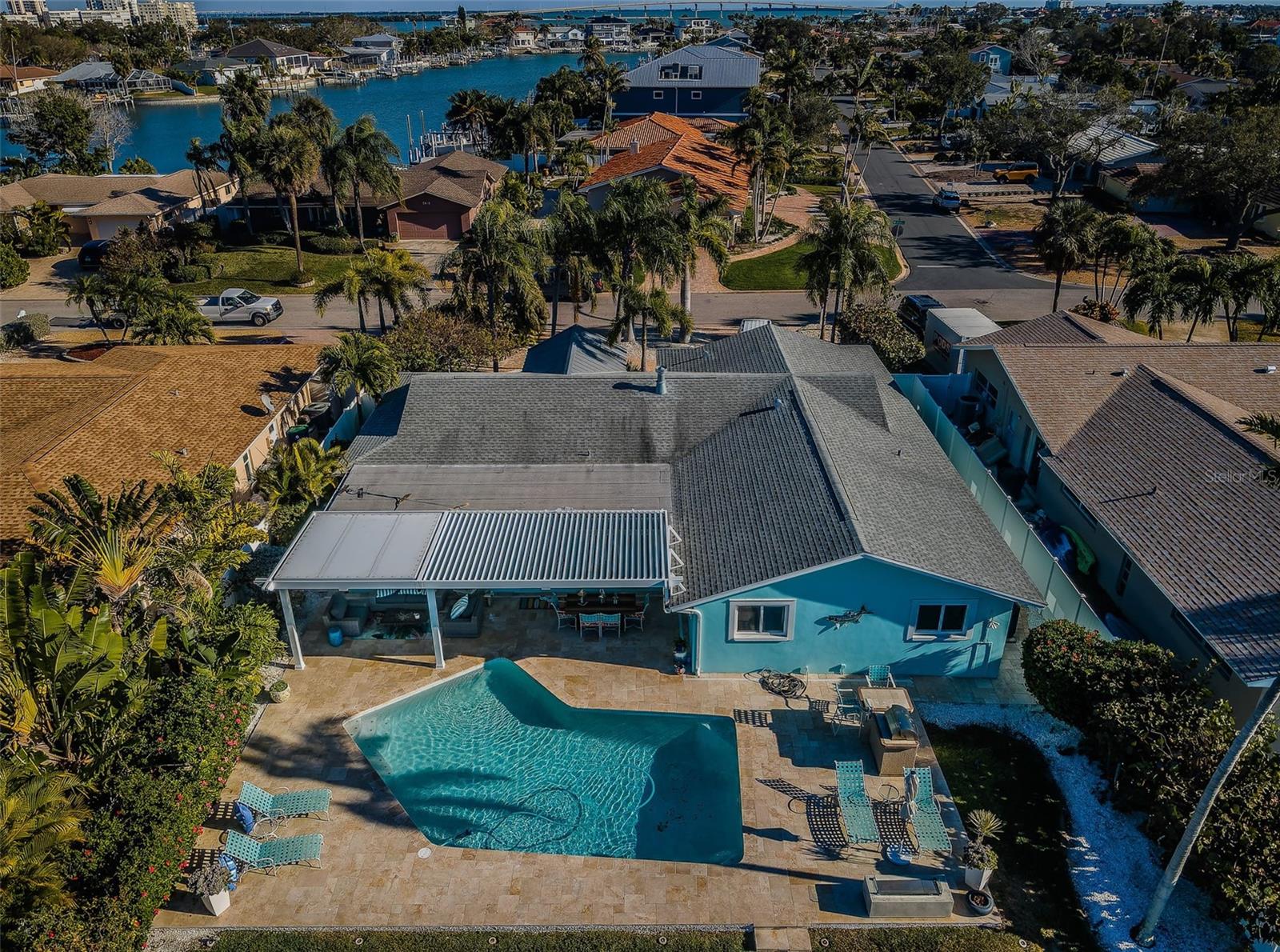 2910 ALTON DR, ST PETE BEACH, FL — photo 79