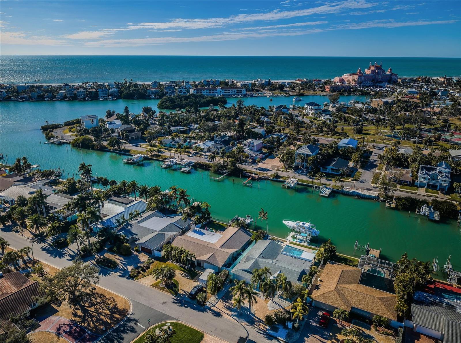 2910 ALTON DR, ST PETE BEACH, FL — photo 84