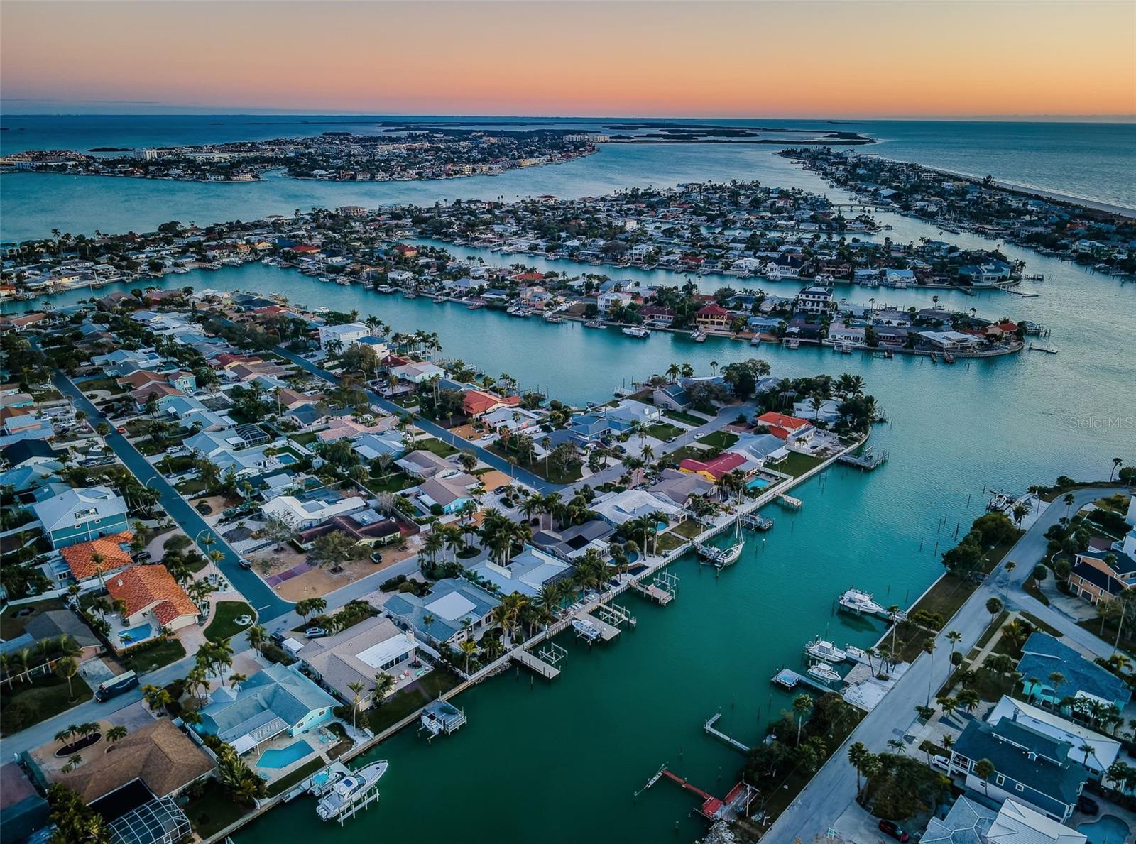2910 ALTON DR, ST PETE BEACH, FL — photo 85