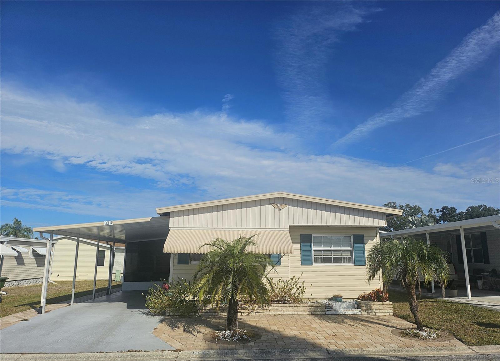 3317 OVERCUP OAK TER, SARASOTA, FL — photo 2