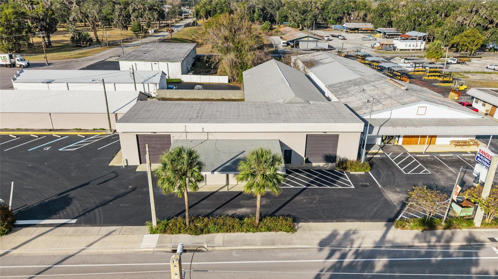 818 NORTH MAGNOLIA AVE, OCALA, FL