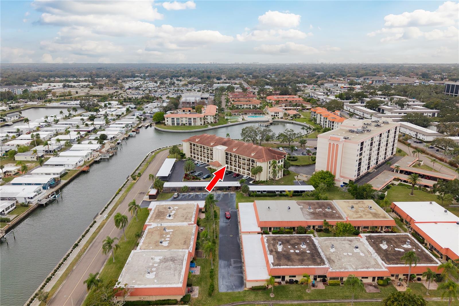 19029 US HIGHWAY 19 N #26-205, CLEARWATER, FL — photo 45