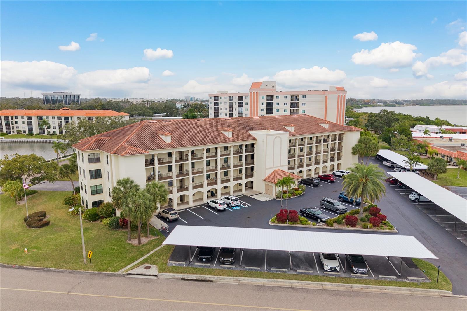 19029 US HIGHWAY 19 N #26-205, CLEARWATER, FL — photo 35