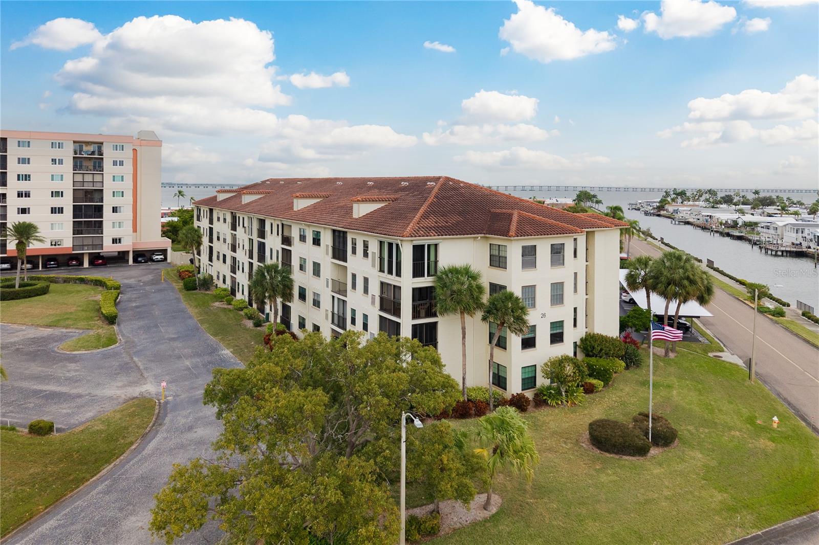 19029 US HIGHWAY 19 N #26-205, CLEARWATER, FL — photo 44