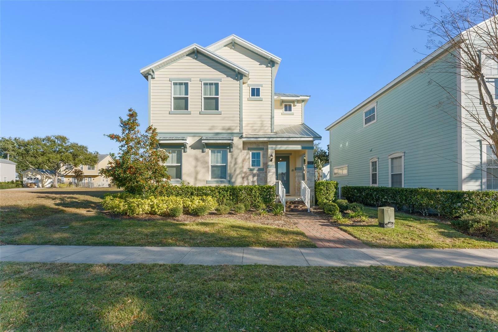 1531 FAIRVIEW CIR, REUNION, FL