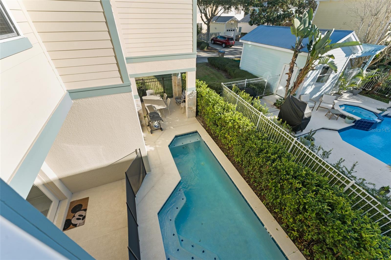 1531 FAIRVIEW CIR, REUNION, FL — photo 37