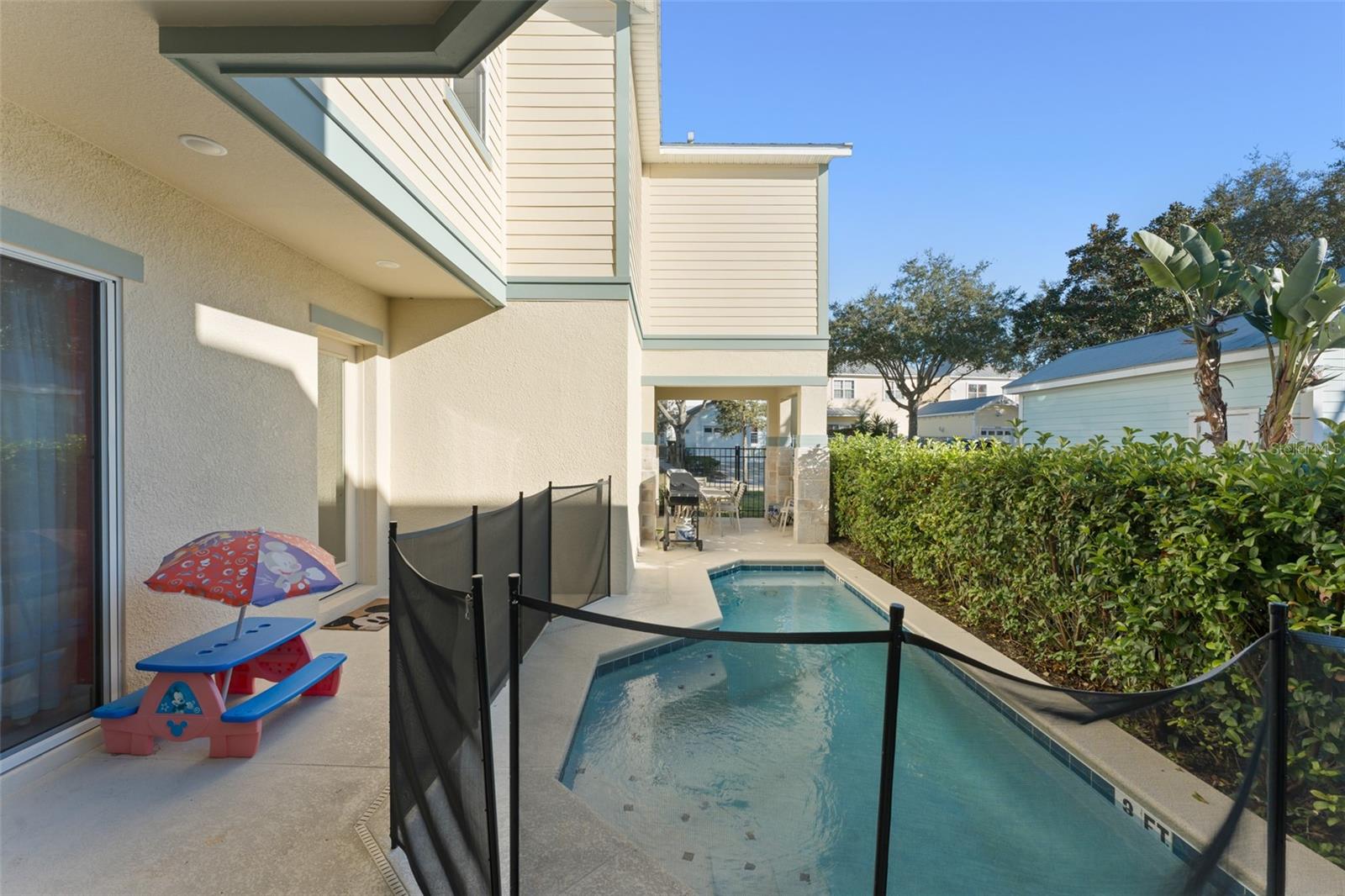1531 FAIRVIEW CIR, REUNION, FL — photo 38