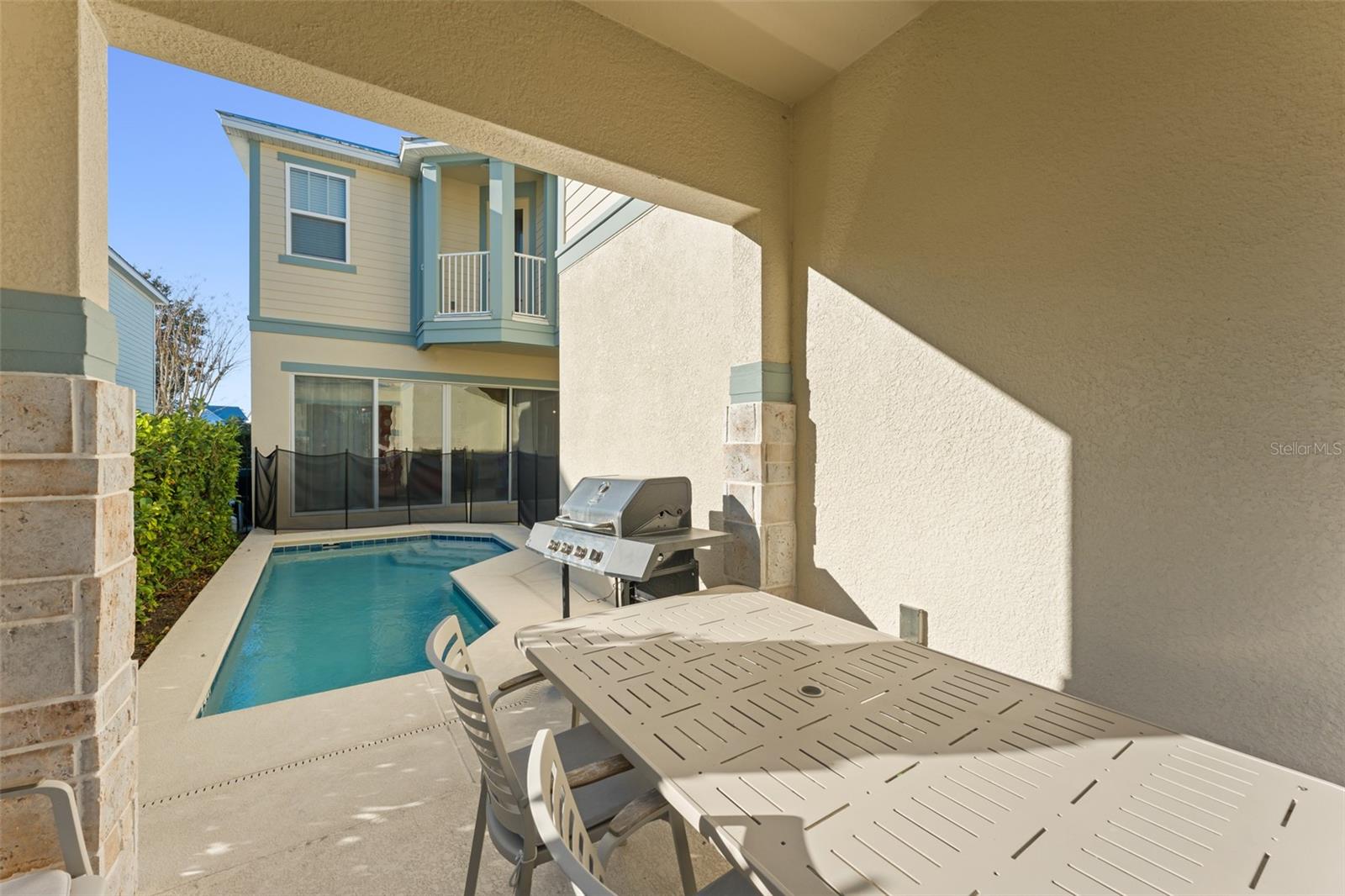 1531 FAIRVIEW CIR, REUNION, FL — photo 40