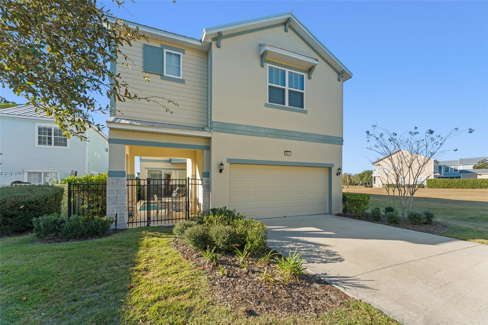 1531 FAIRVIEW CIR, REUNION, FL — photo 41