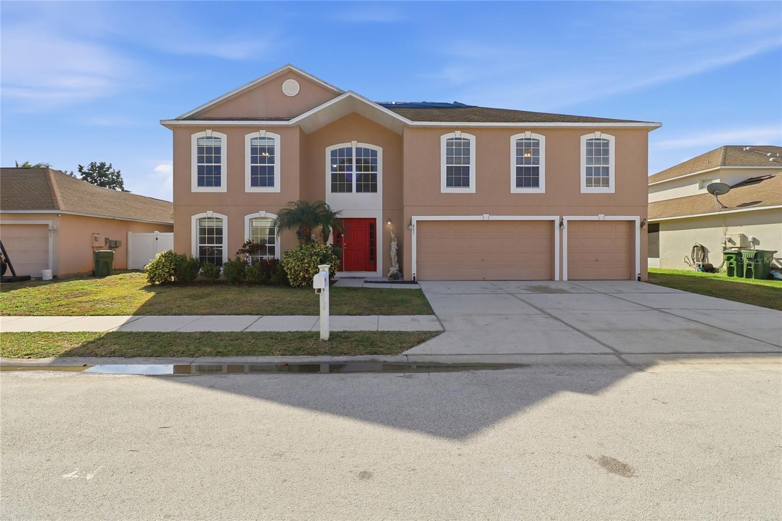 461 FISH HAWK DR, WINTER HAVEN, FL — photo 2