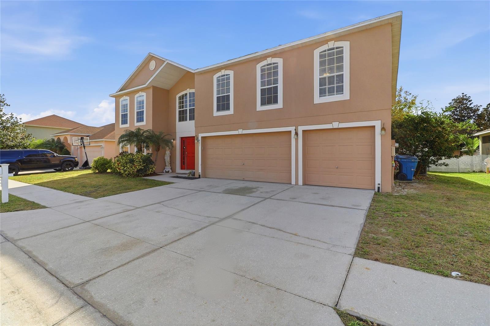 461 FISH HAWK DR, WINTER HAVEN, FL — photo 3
