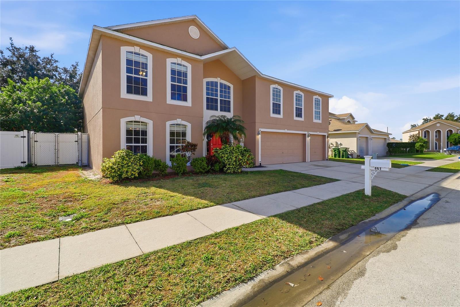 461 FISH HAWK DR, WINTER HAVEN, FL — photo 4