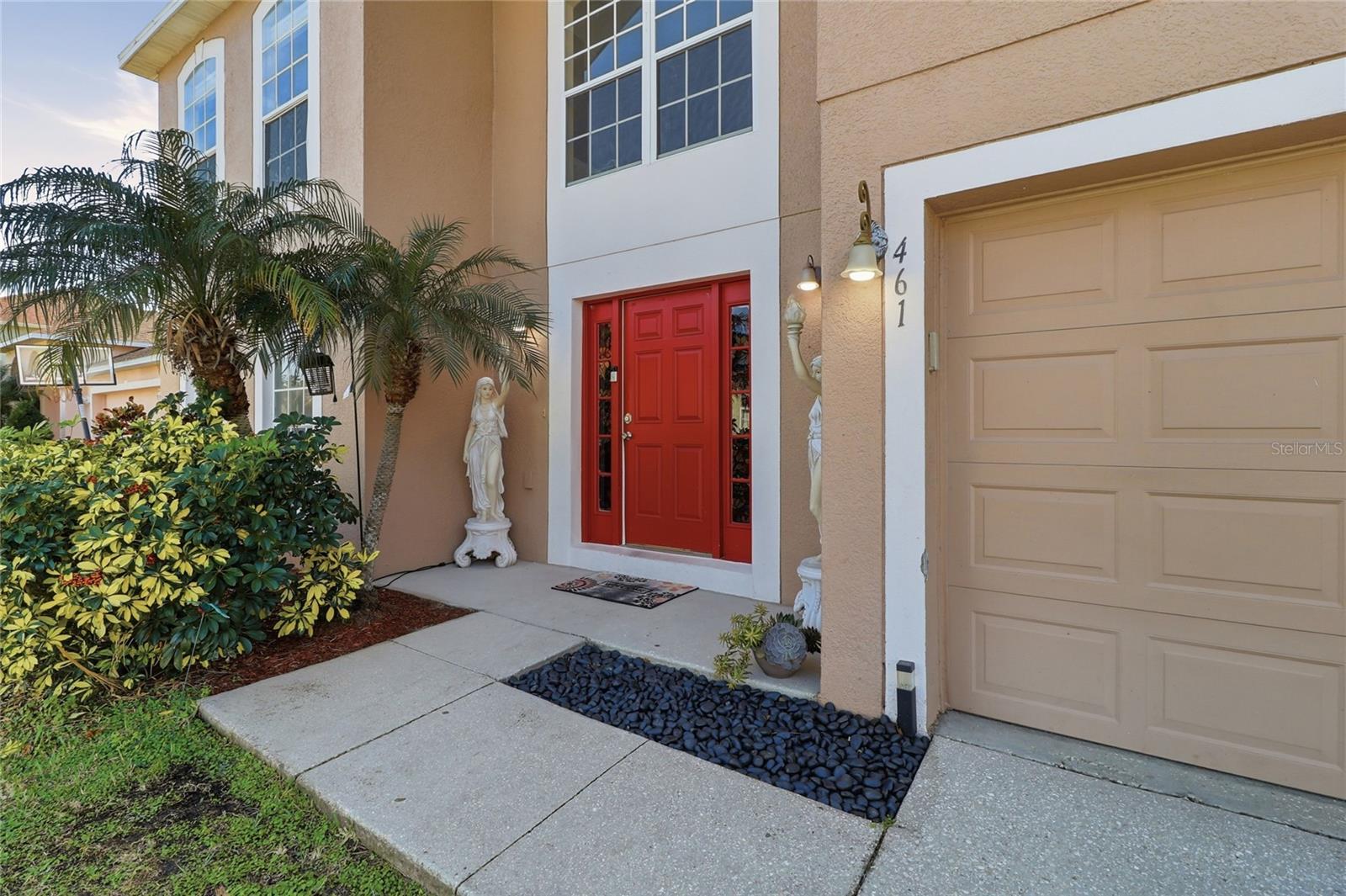 461 FISH HAWK DR, WINTER HAVEN, FL — photo 5