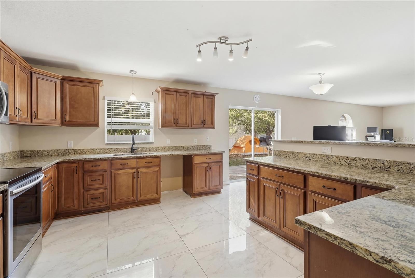 461 FISH HAWK DR, WINTER HAVEN, FL — photo 22
