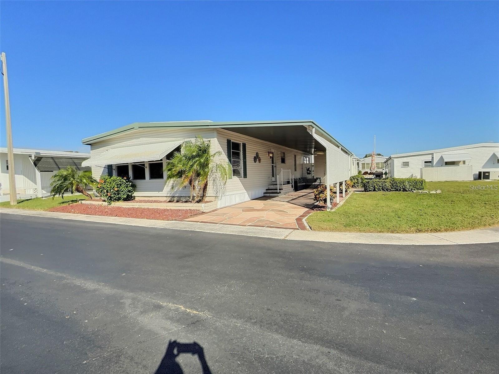 667 SUGAR PALM ST, LARGO, FL