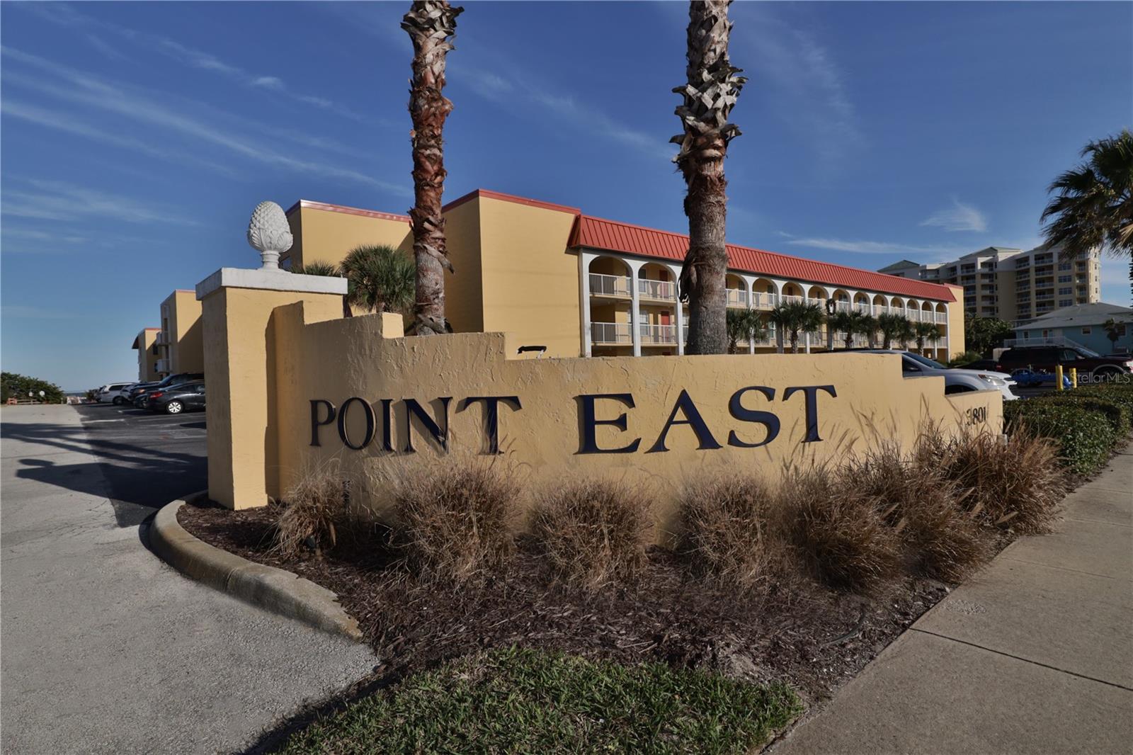 3801 S ATLANTIC AVE #UT204, NEW SMYRNA BEACH, FL