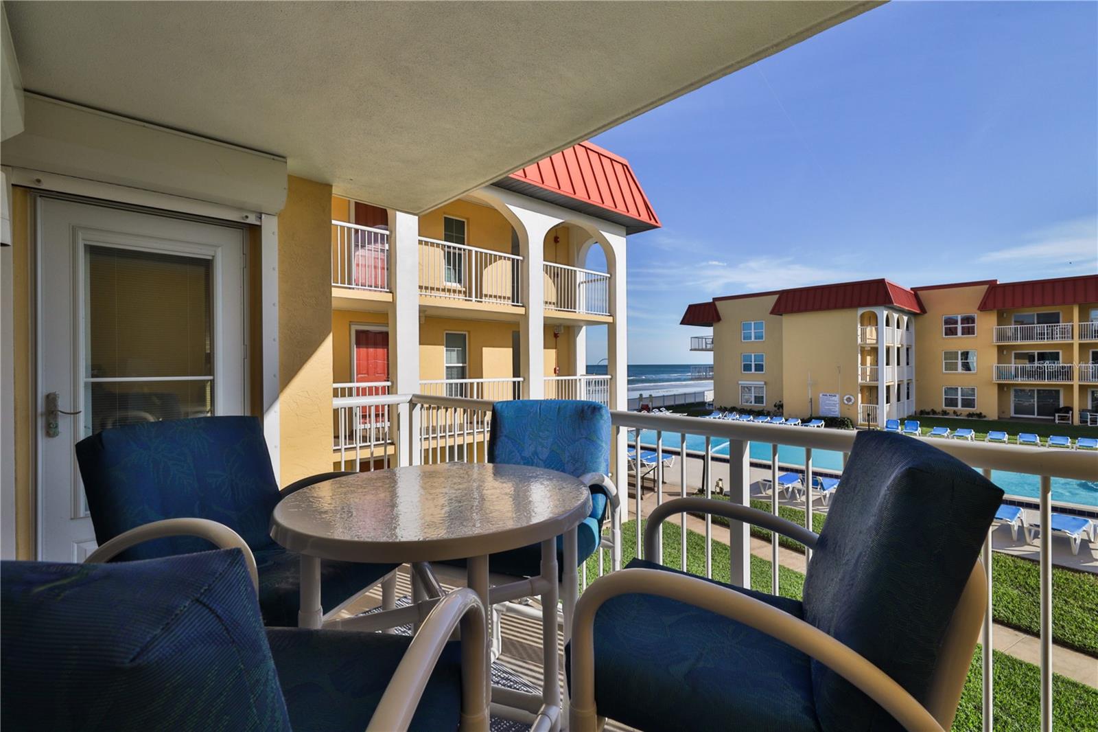 3801 S ATLANTIC AVE #UT204, NEW SMYRNA BEACH, FL — photo 2