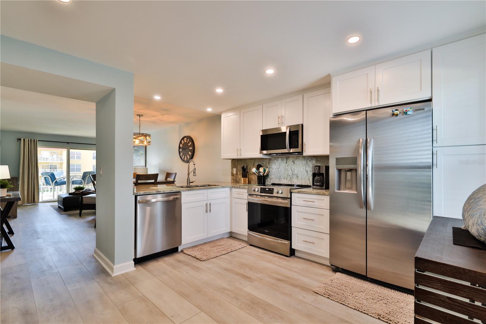 3801 S ATLANTIC AVE #UT204, NEW SMYRNA BEACH, FL — photo 3