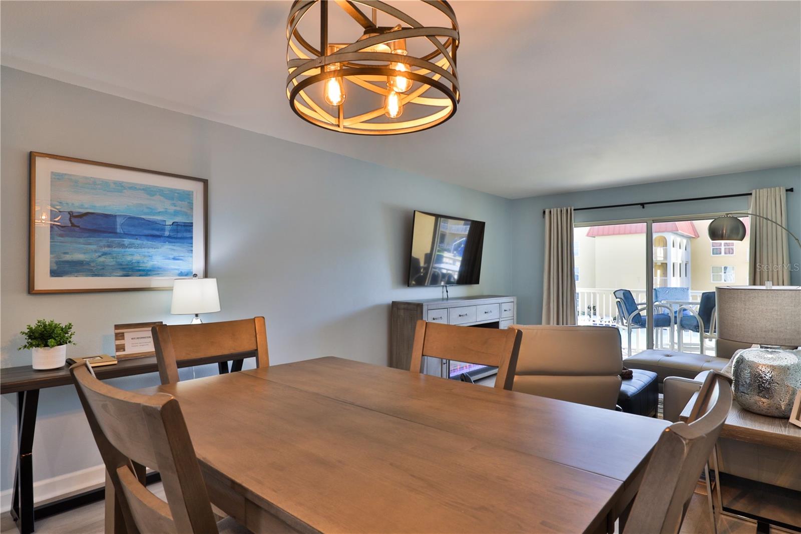 3801 S ATLANTIC AVE #UT204, NEW SMYRNA BEACH, FL — photo 9