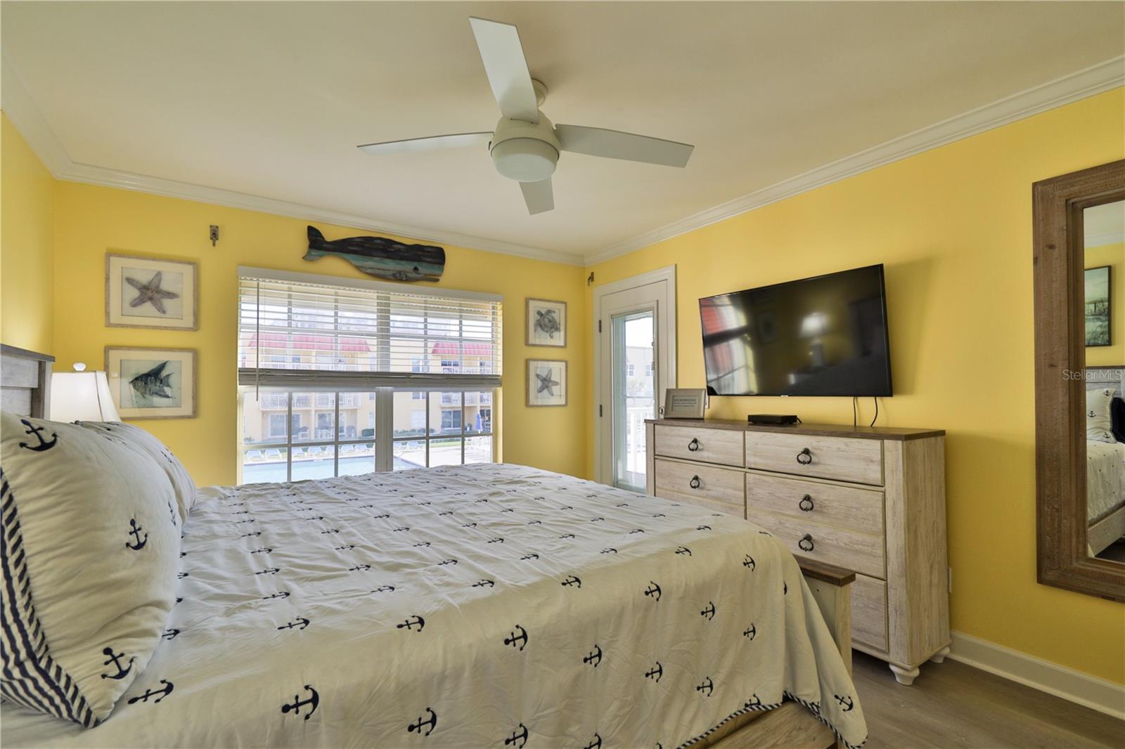 3801 S ATLANTIC AVE #UT204, NEW SMYRNA BEACH, FL — photo 12